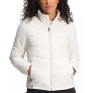 New THE NORTH FACE Women's Zip-Front Tamburello Jacket